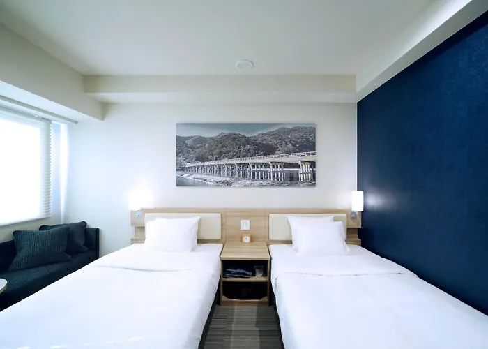 Travelodge 京都 四条河原町