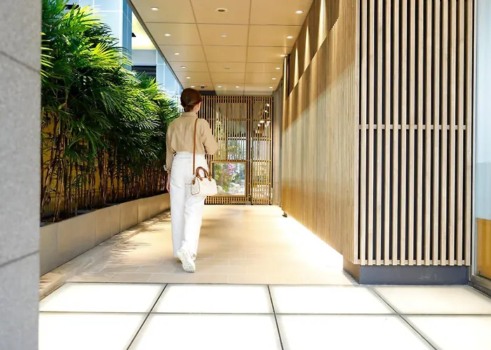 Travelodge 京都 四条河原町