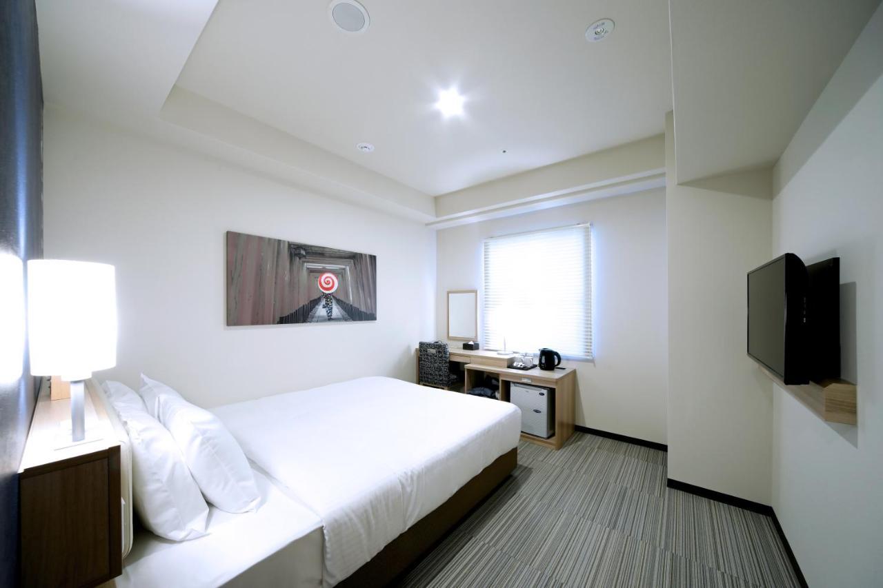 Travelodge 四条河原町 ホテル 京都市