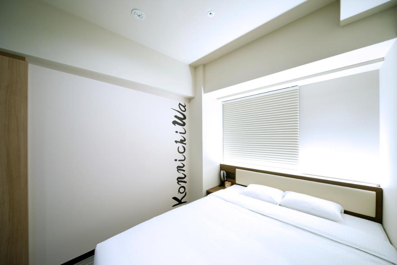 ホテル Travelodge 四条河原町 3*