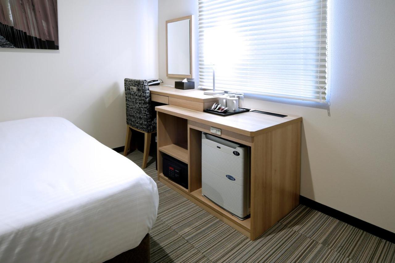 Travelodge 四条河原町 3*