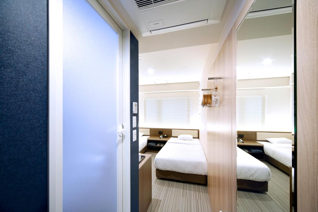 Travelodge 四条河原町