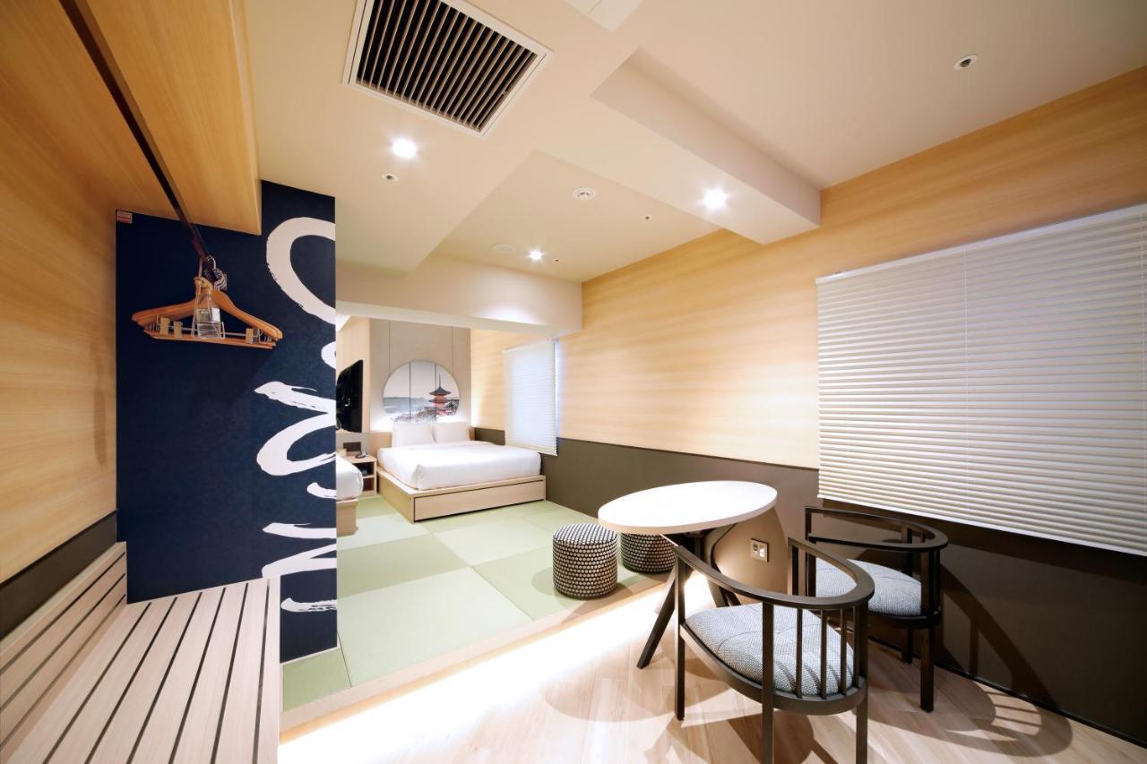 Travelodge 四条河原町 ホテル 京都市