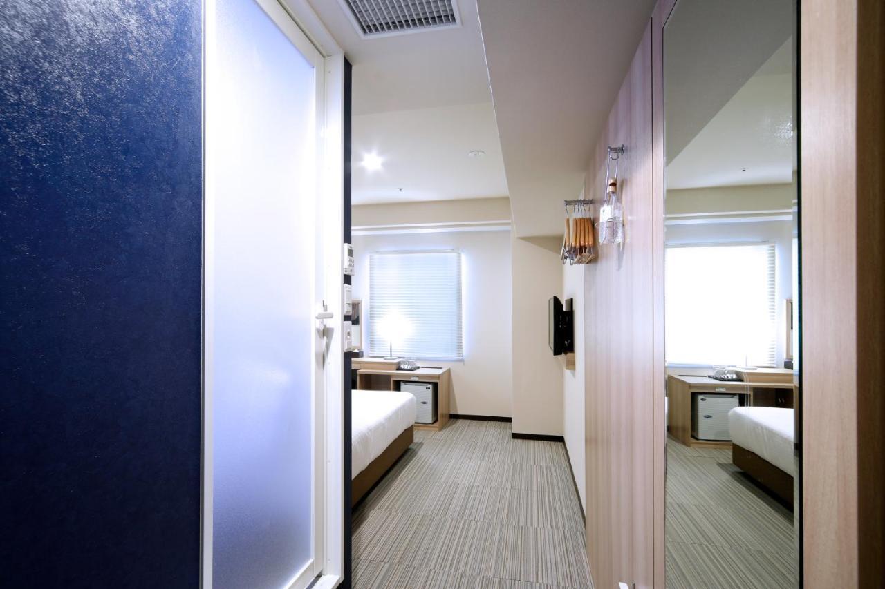 Travelodge 四条河原町 3* 京都市