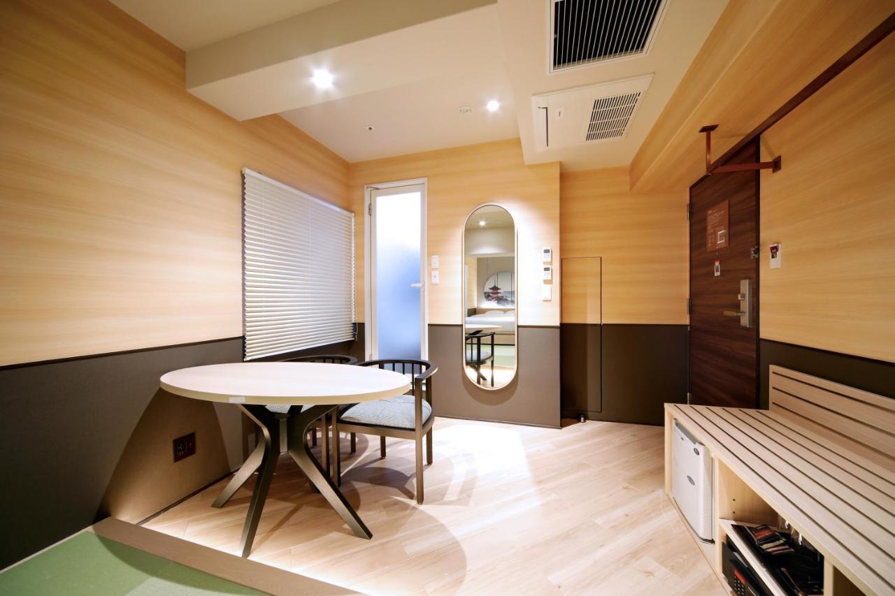 Travelodge 四条河原町 京都市