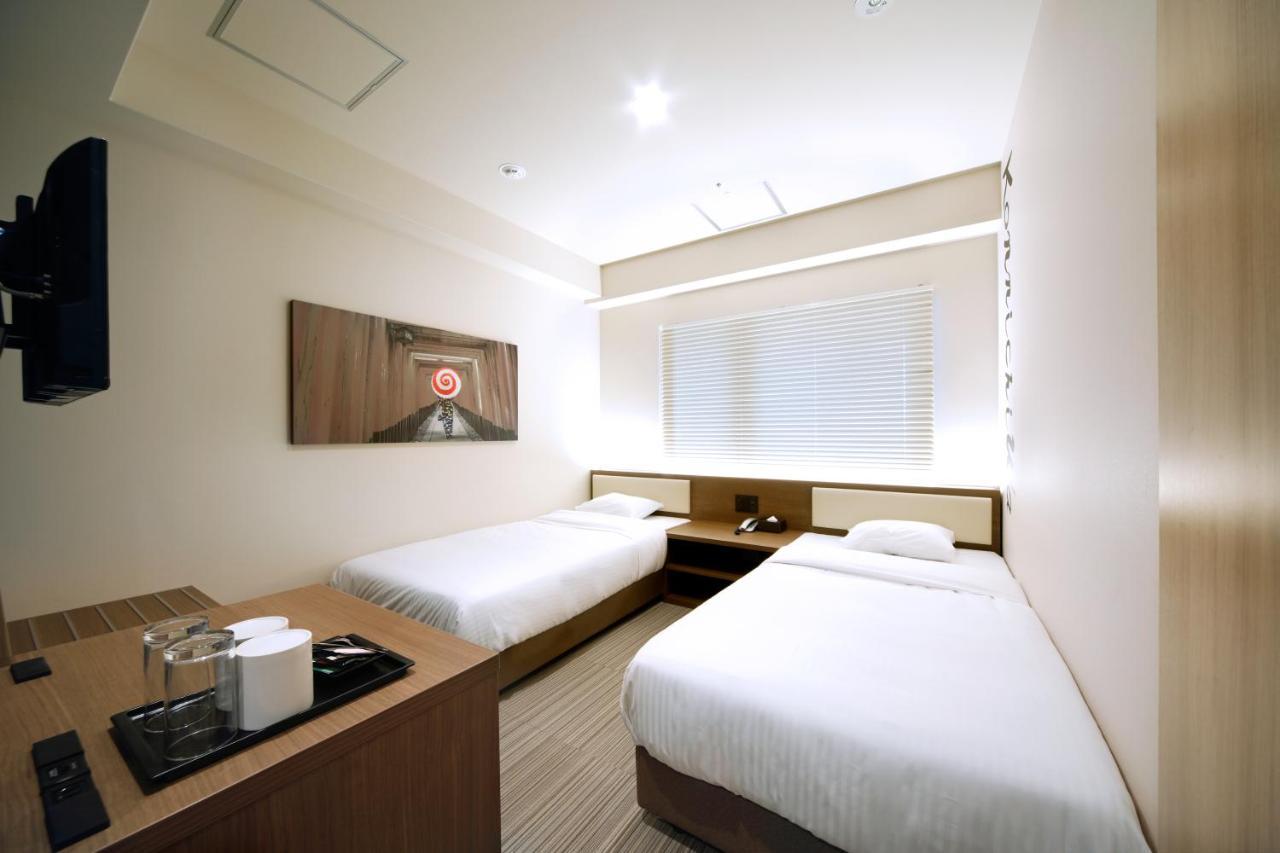 Travelodge 四条河原町 京都市