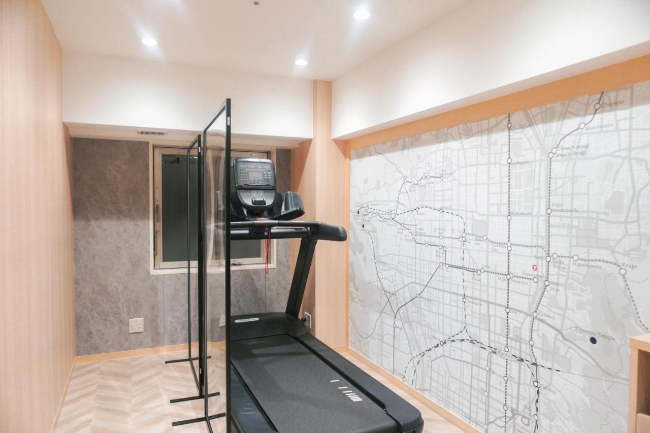 ホテル Travelodge 四条河原町 京都市