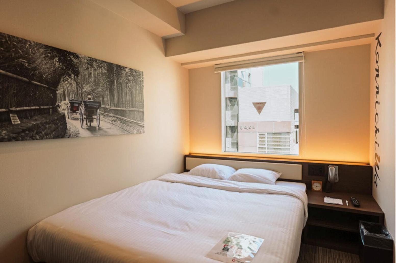 Travelodge 四条河原町