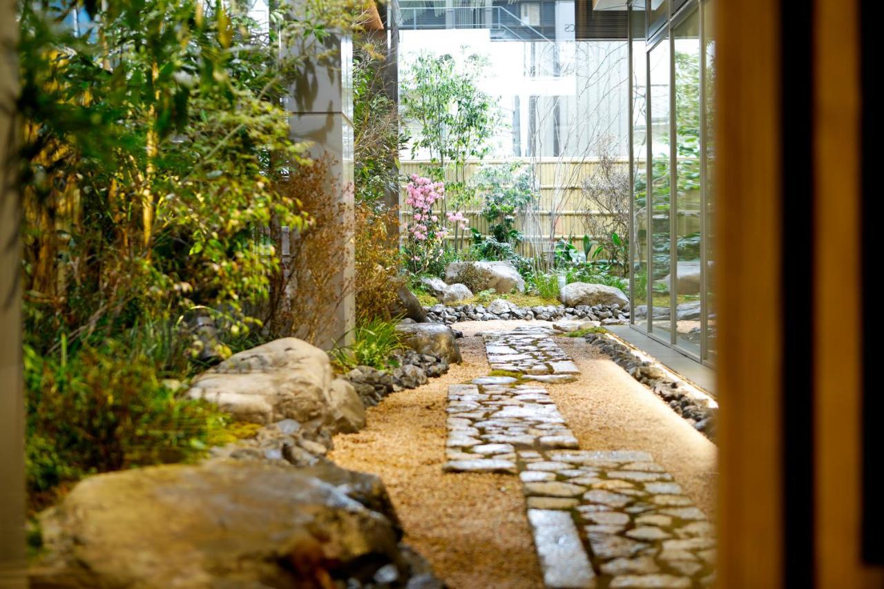 โรงแรม Travelodge Shijo Kawaramachi