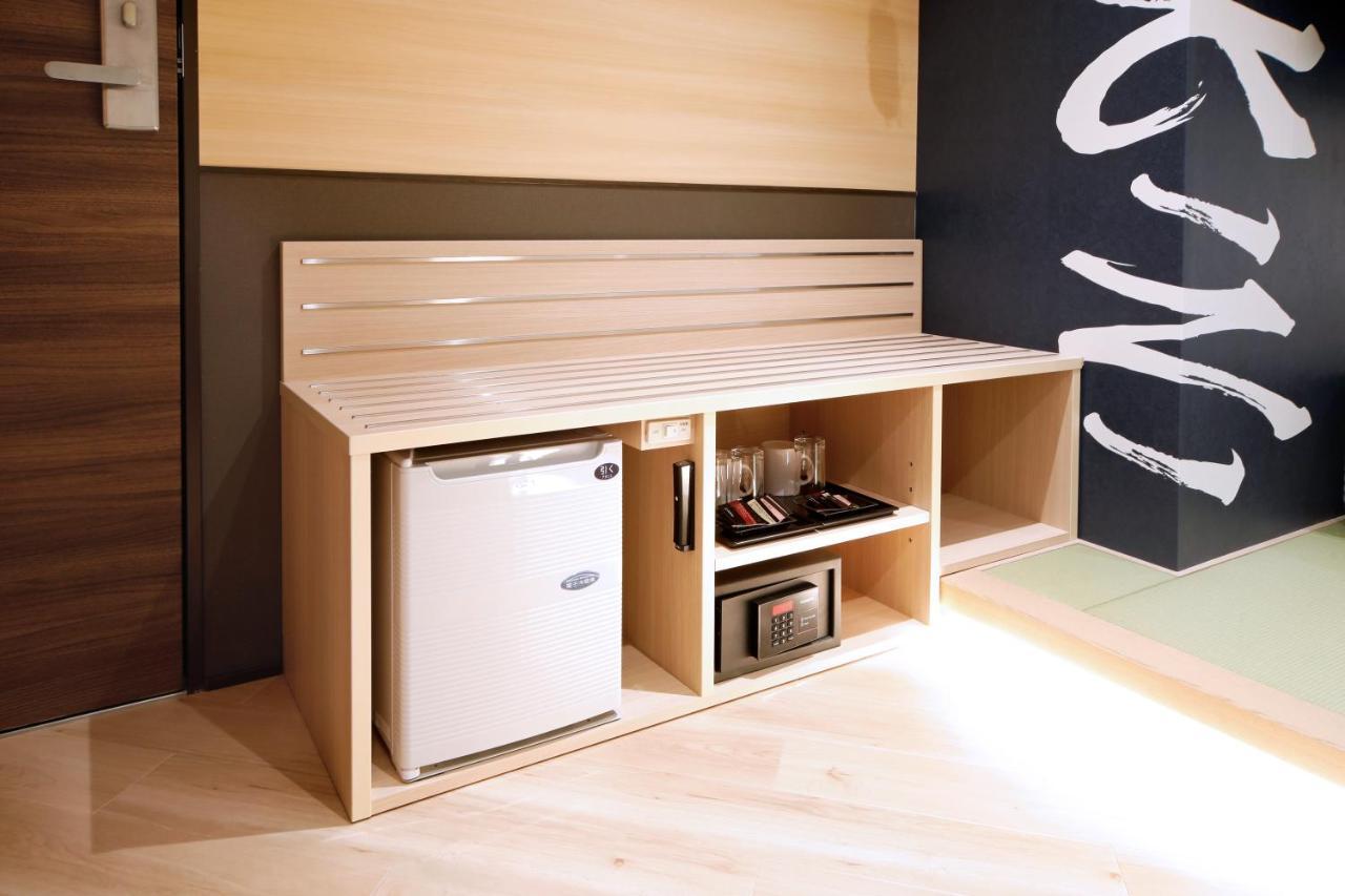 Travelodge Shijo Kawaramachi Kyōto