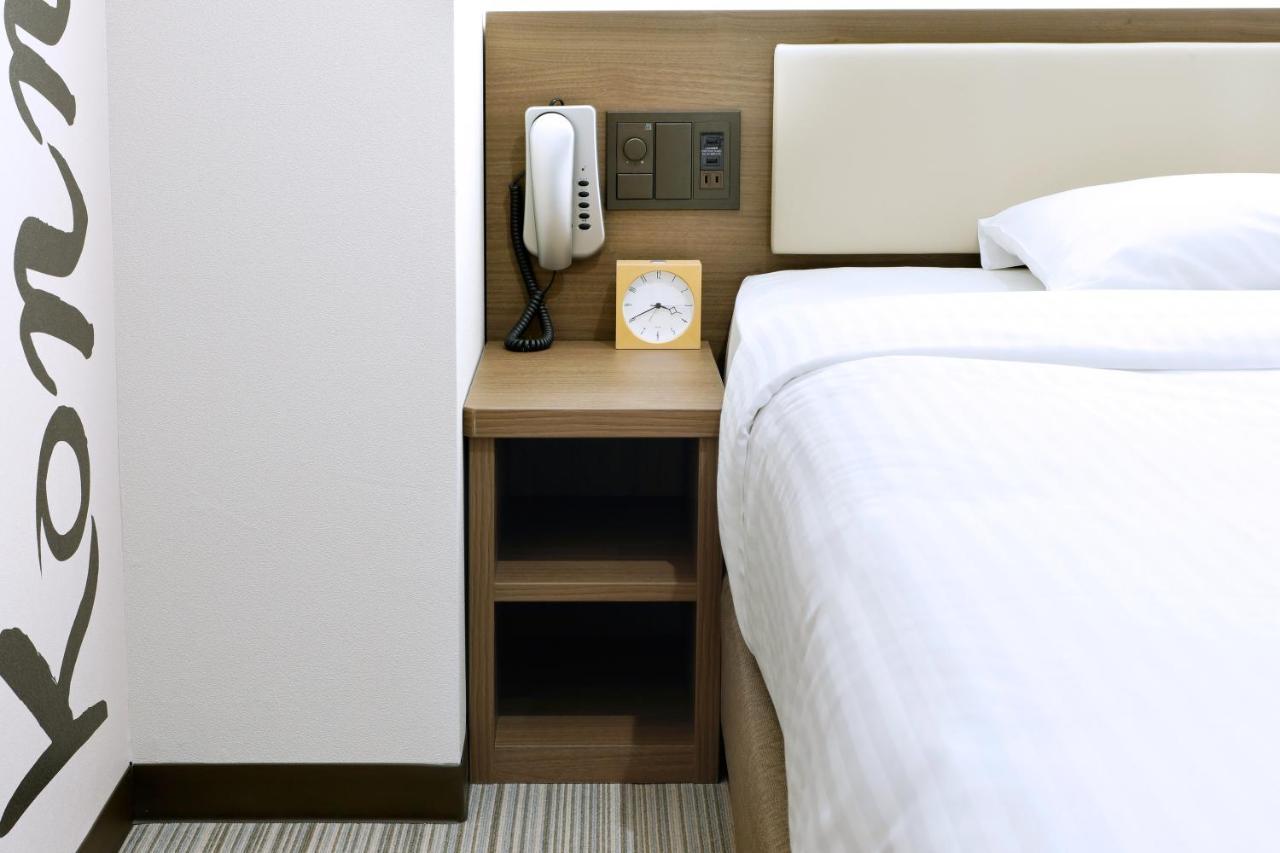 Travelodge Shijo Kawaramachi โรงแรม 3*